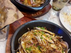 -Aqua Oasis 水天堂(常熟永旺店)