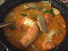 -金厨泰国餐厅·全泰籍厨师料理(拱北店)