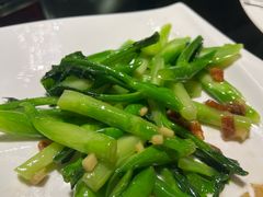 -海航大厦万豪酒店彩海轩中餐厅(霄云路店)