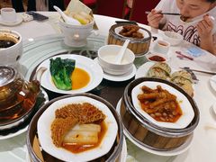 -凤凰楼酒家·粤宴点心(华强北店)