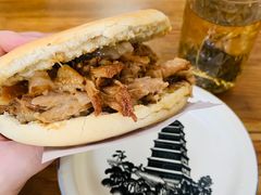 -秦豫肉夹馍(东羊市店)