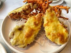 -79号渔船海鲜饭店(耀中店)