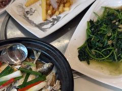 -鹅香四海·卤水火锅·砂锅粥·潮汕菜(宝安店)