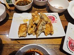 -金谷园饺子·烧烤(人大总店)