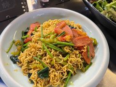 -头牌·鹤岗小串(万达店)