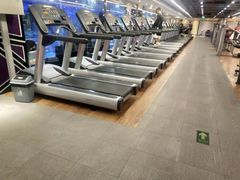 -奥力健身游泳俱乐部(华悦店)