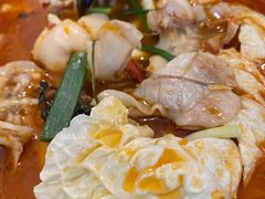 -湘肠香火锅店(团结湖店)