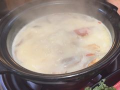 -捞王猪肚鸡火锅(昆山店)