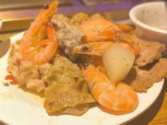 -蒙肥羊·酸汤潮牛·鲜牛肉火锅烤肉自助(岗顶店)