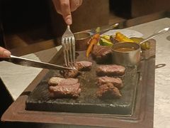 -半秋山西餐厅(宜昌大洋店)