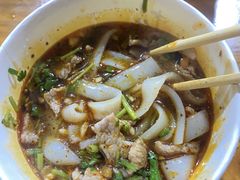 -王记生烫牛杂面馆(兰陵路店)