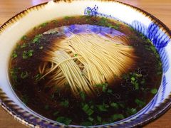 -朱洪元苏式面馆(绿宝广场店)
