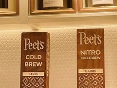 -Peet's Coffee皮爷咖啡(万象天地店)