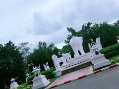 -清迈夜间动物园