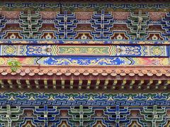 -皇罗禅寺