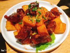 -醉得意·山茶油炒土鸡(泰安火车站大润发店)