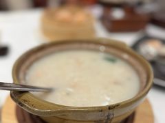-白天鹅宾馆-宏图府餐厅