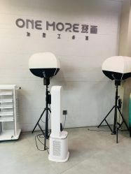 -ONE MORE变画