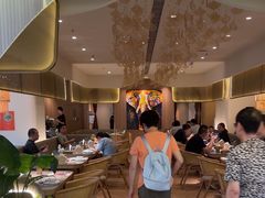-The COOK·厨餐厅·自助餐(浦东嘉里大酒店)