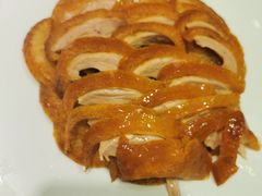 精品烤鸭-紫光园(顺义店)