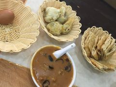 -方中山胡辣汤(蓝堡湾店)