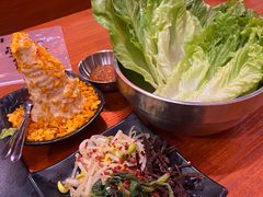 -大阪烧肉BAKA一代(十亩地店)