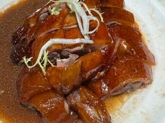 -岭南真味·匠心粤菜(K11店)