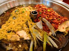 -橘子洲头湘菜馆