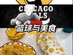 -油旋张(大观园店)