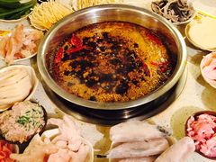 -大龙火锅(老店)