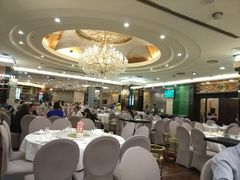 大堂-和记小菜(东方店)