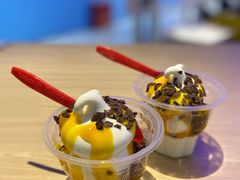 -DQ·蛋糕·冰淇淋(城南嘉园店)