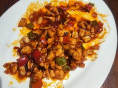 -老瑞福上海菜(人民广场店)