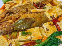-小杨烤肉·陕西烧烤·陕西地方菜(龙首店)