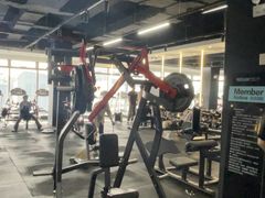 -瑞力健身(解放数创广场店)