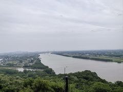 -采石矶景区