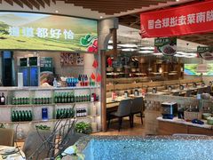 -望湘园·湖南菜(宏伊店)