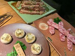 -黑牛の店·和牛烧肉(石家庄万象城店)