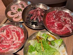 -西塔老太太泥炉烤肉(海上世界店)