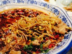 -会仙楼饭庄(宽厚里店)