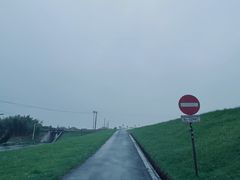 -乌龙涧铁道铁轨景