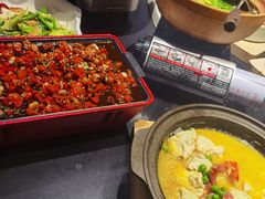 -小户人家(循礼门南国中心店)