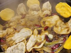 -九味一品铁锅炖·地锅鸡(和信广场店)