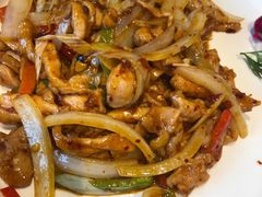 -马凯餐厅(地安门店)