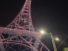 -暖泉古镇