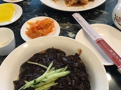 -桃园中华料理炸酱面(燕儿岛路店)