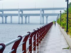 -星海湾跨海大桥