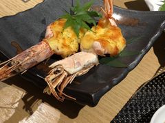 -虹料理·日料放题(悠方店)