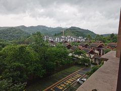 -清远熹乐谷温泉度假酒店