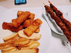 -宜家·瑞典风味餐厅(武汉荟聚中心店)